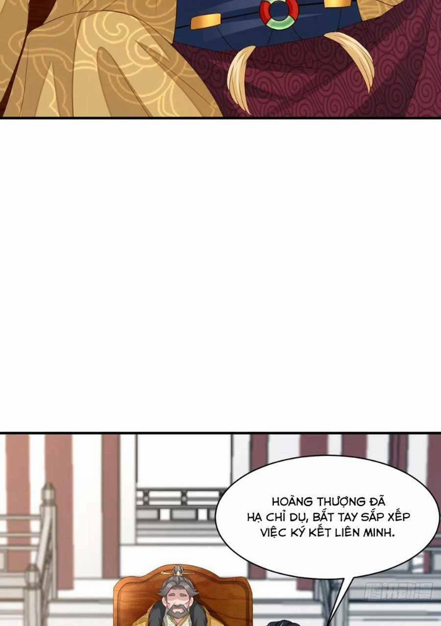 Ta Thuần Phục Bạo Vương 71 trang 21