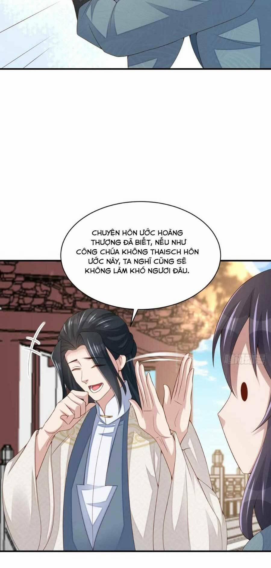 Ta Thuần Phục Bạo Vương 71 trang 25