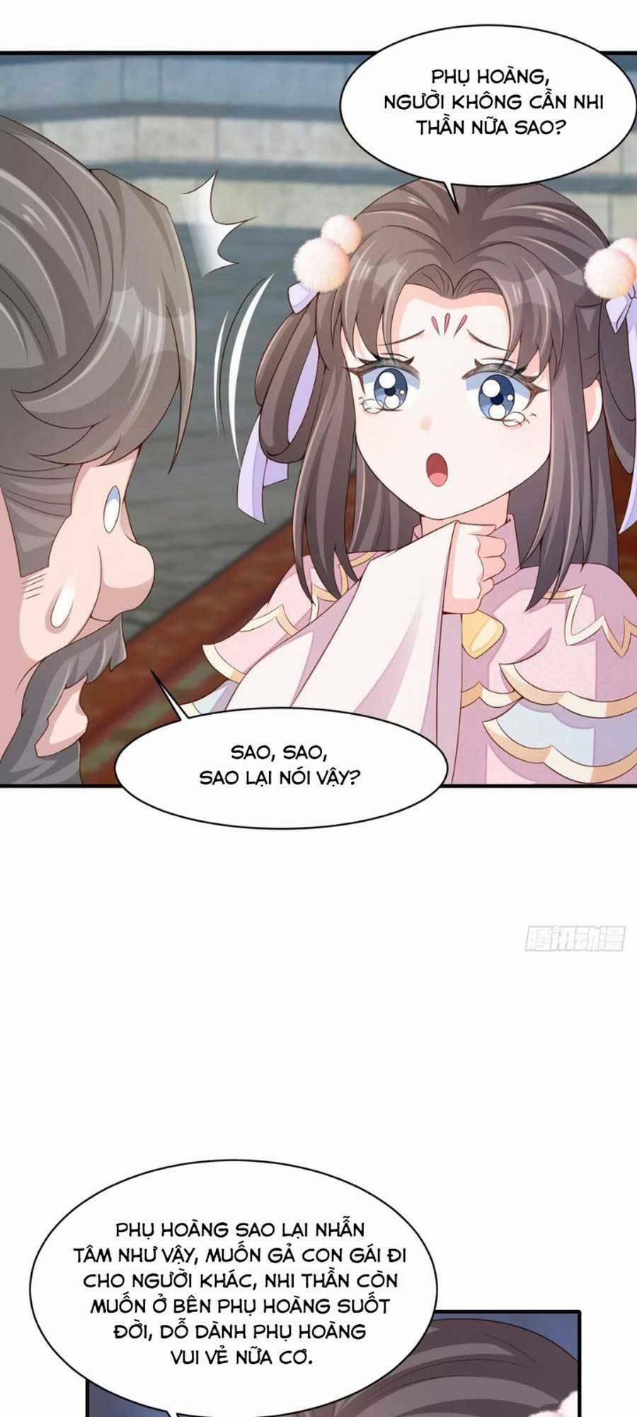 Ta Thuần Phục Bạo Vương 71 trang 3