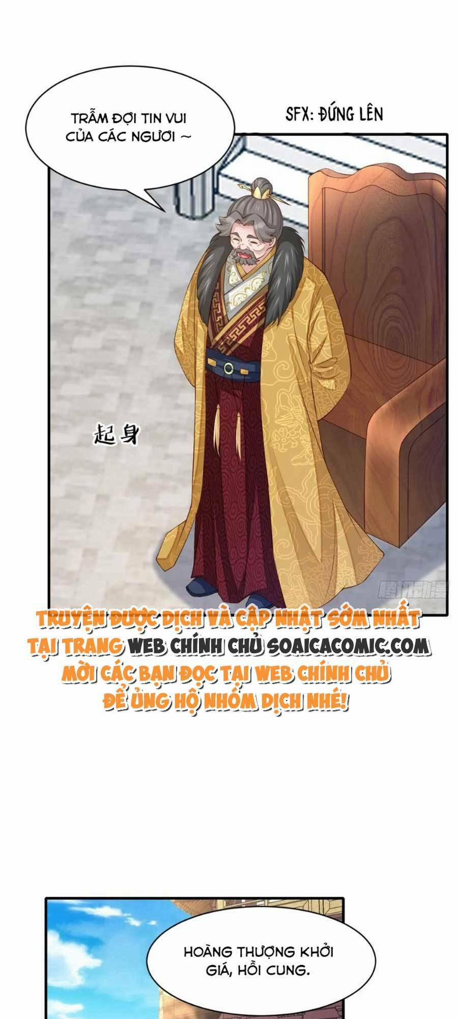 Ta Thuần Phục Bạo Vương 71 trang 30