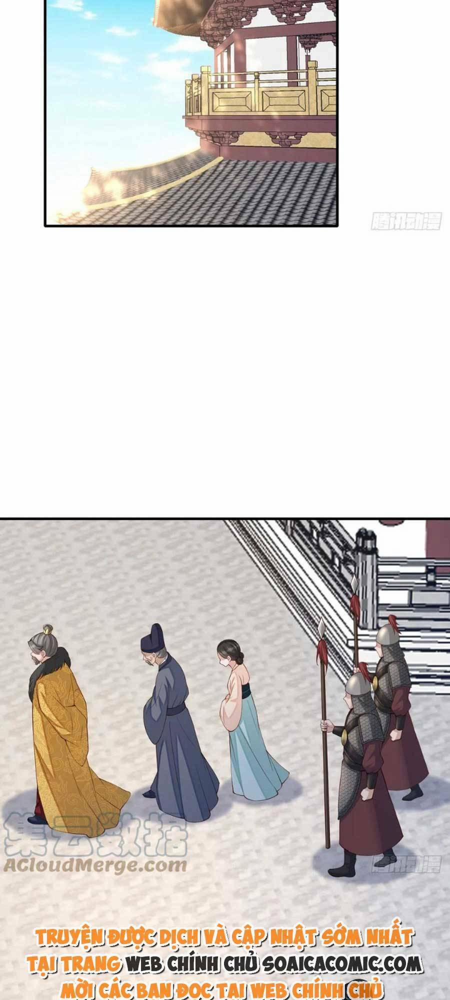 Ta Thuần Phục Bạo Vương 71 trang 31