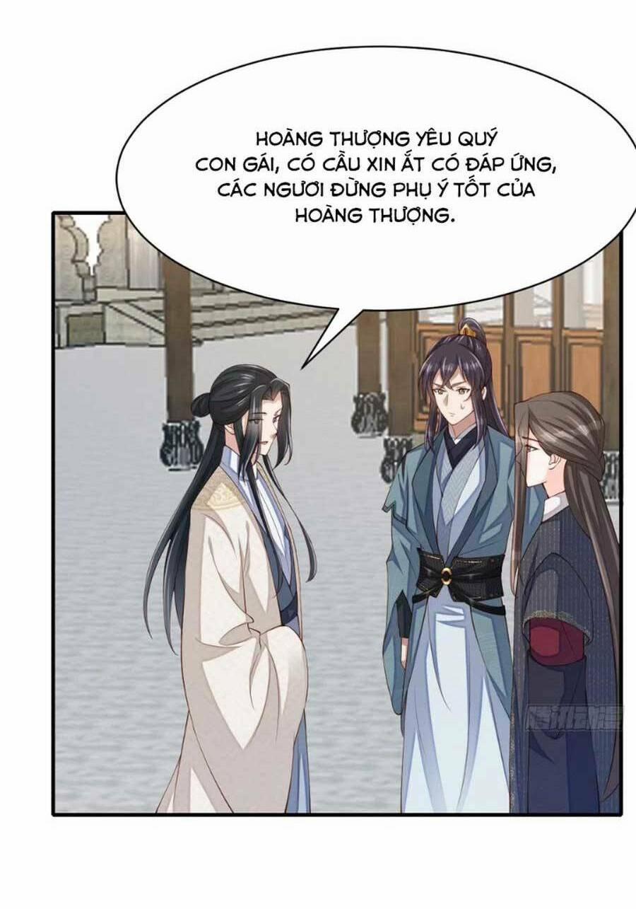 Ta Thuần Phục Bạo Vương 71 trang 33