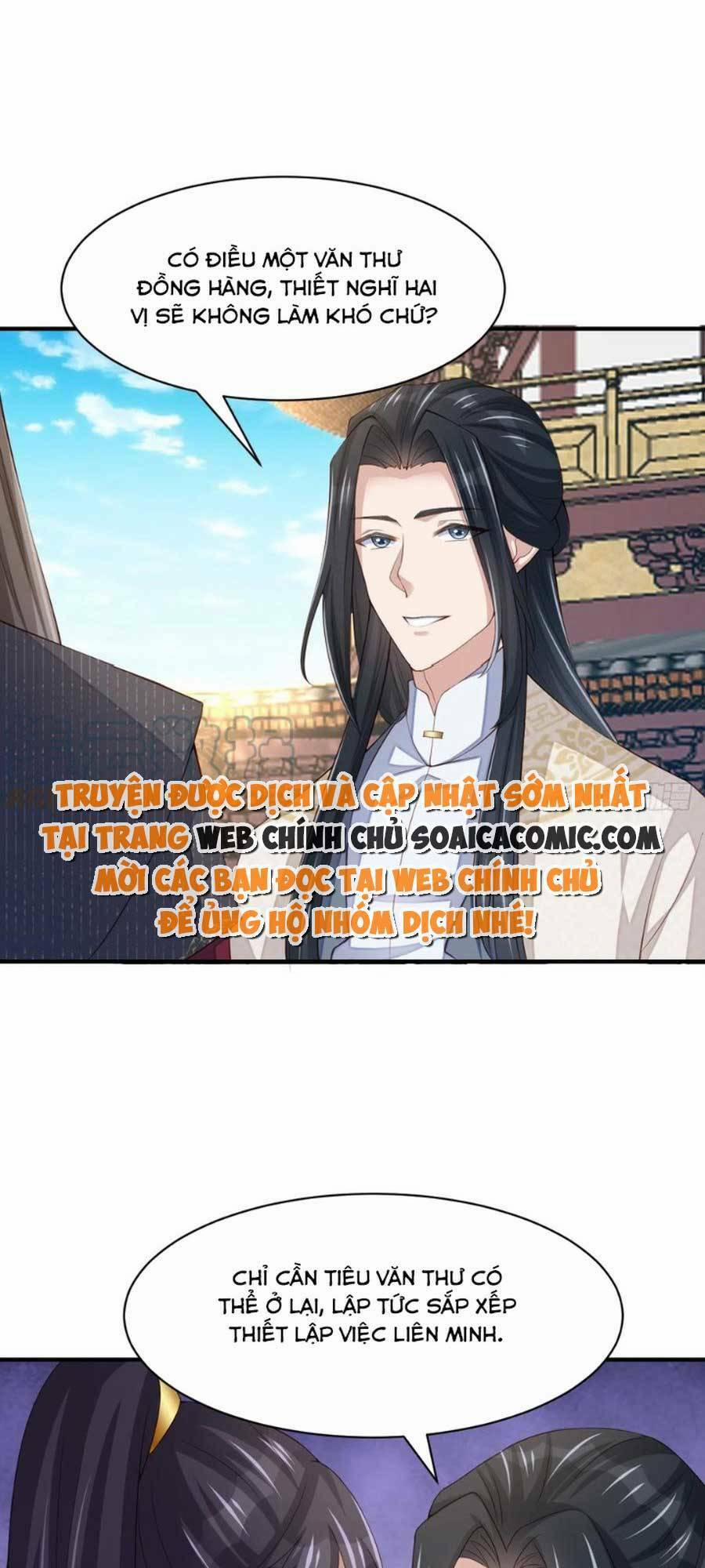 Ta Thuần Phục Bạo Vương 71 trang 34