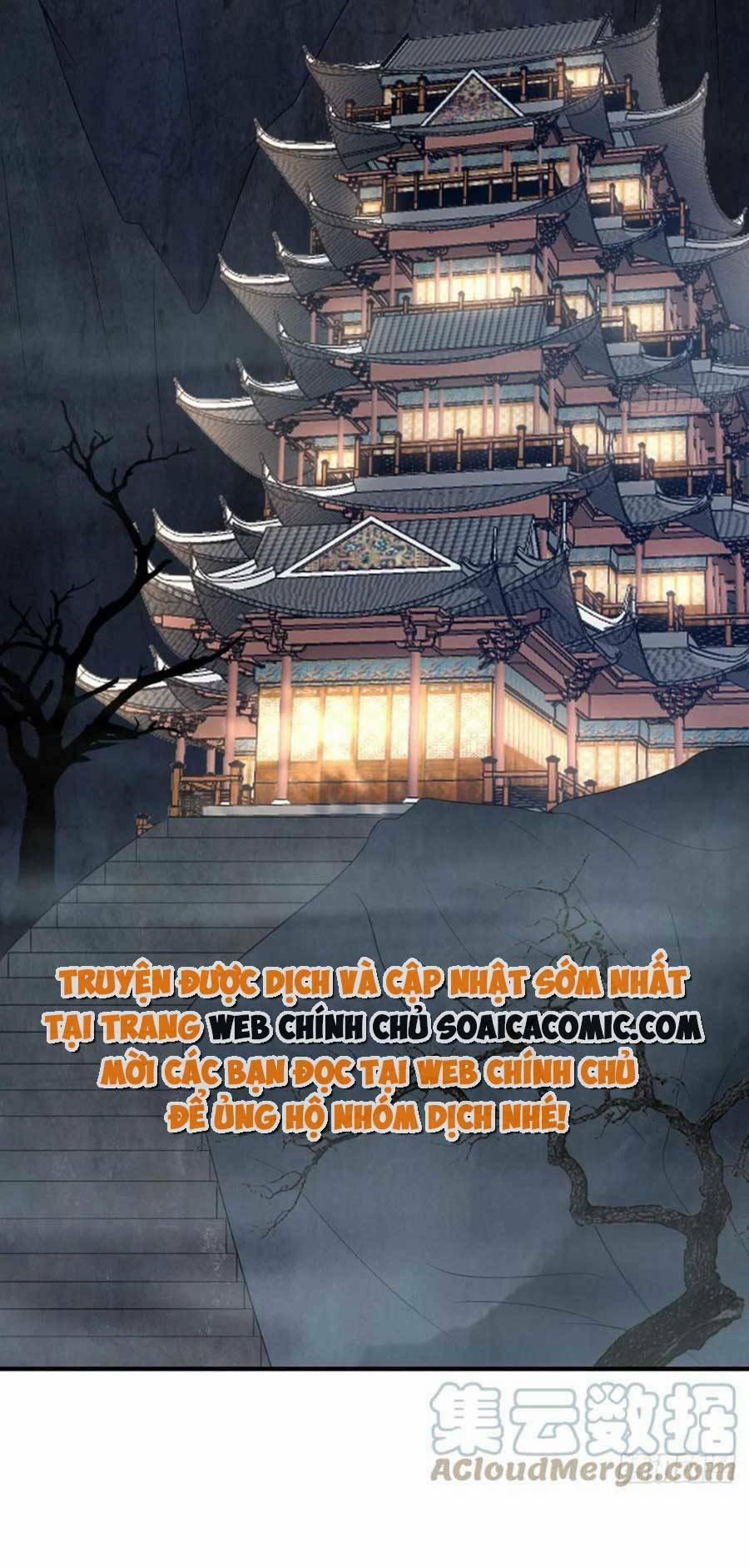 Ta Thuần Phục Bạo Vương 71 trang 38