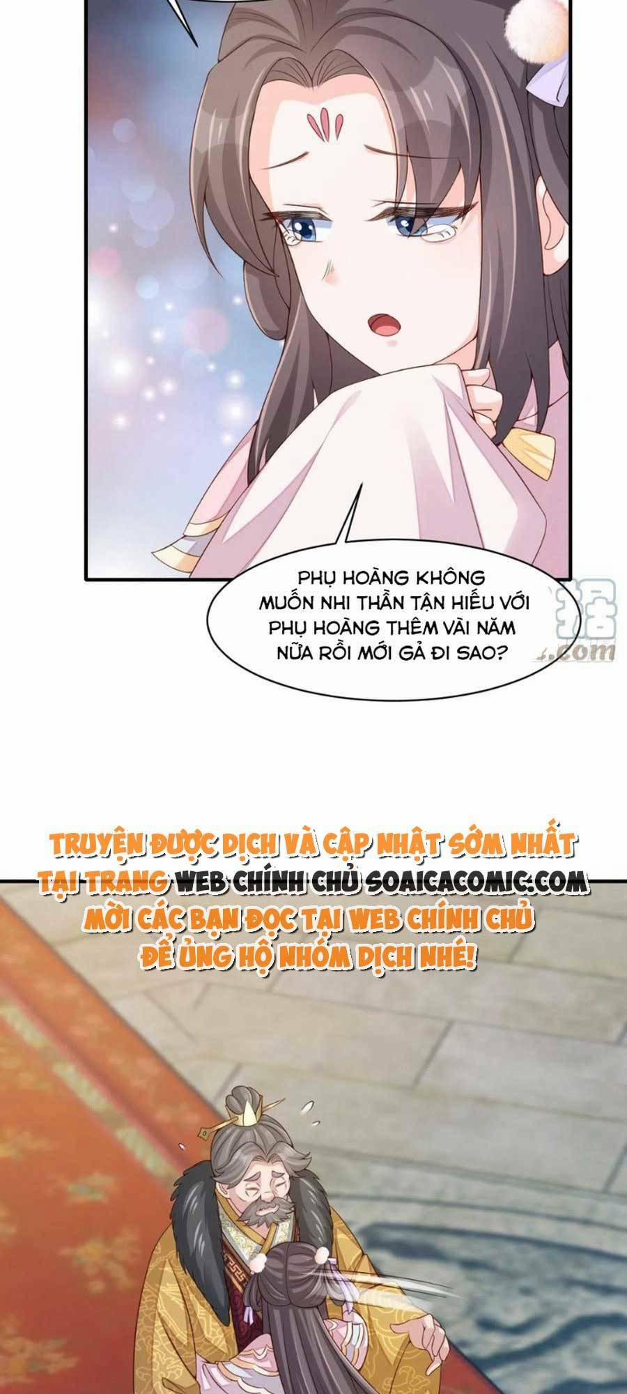 Ta Thuần Phục Bạo Vương 71 trang 4