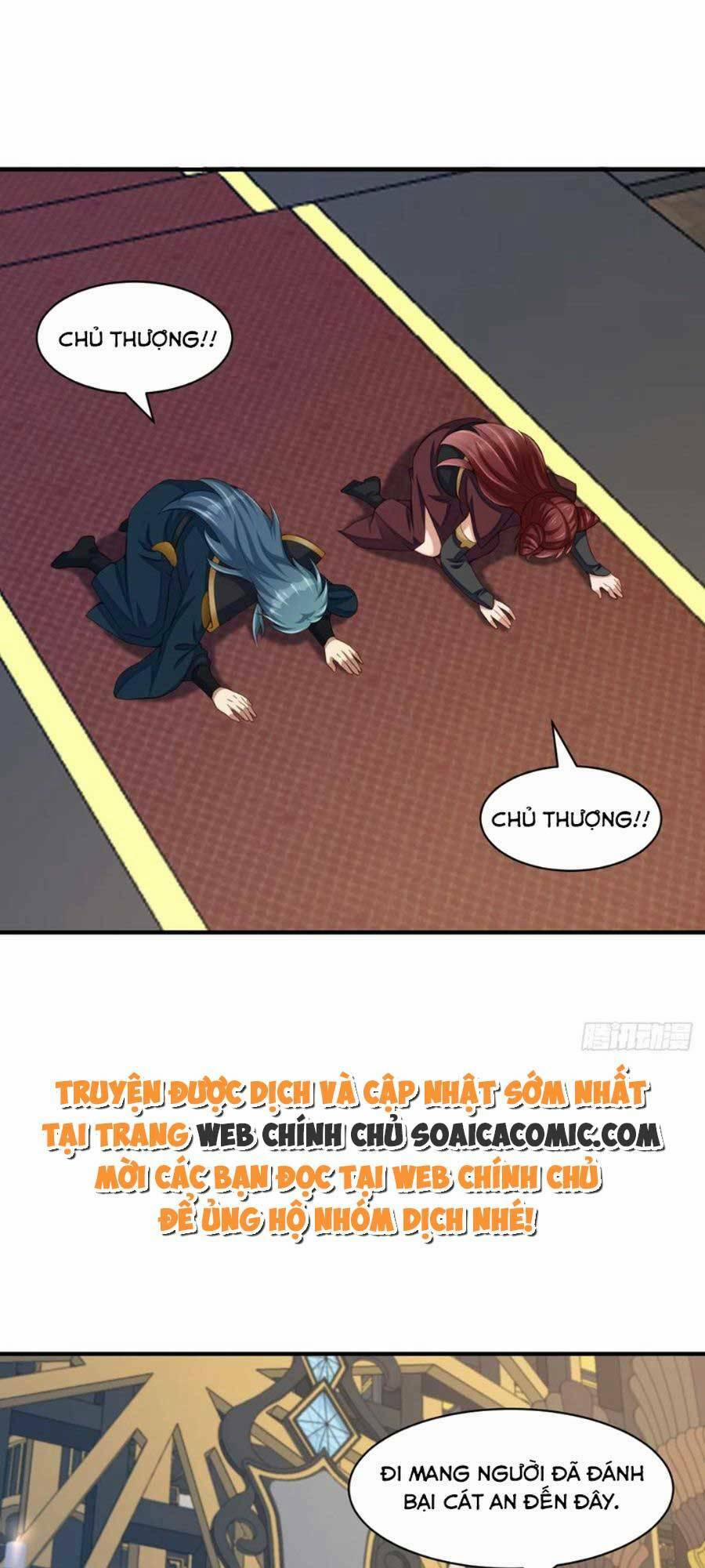 Ta Thuần Phục Bạo Vương 71 trang 40