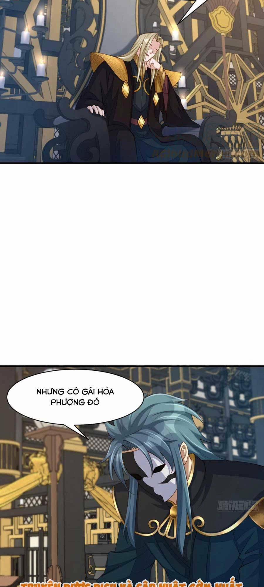 Ta Thuần Phục Bạo Vương 71 trang 41