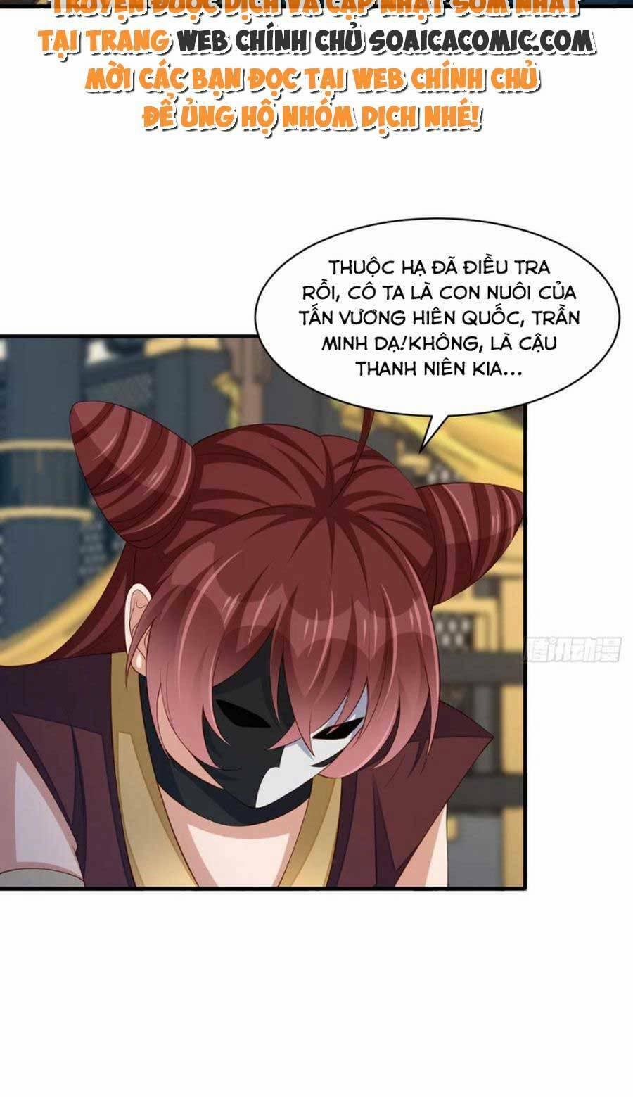 Ta Thuần Phục Bạo Vương 71 trang 42