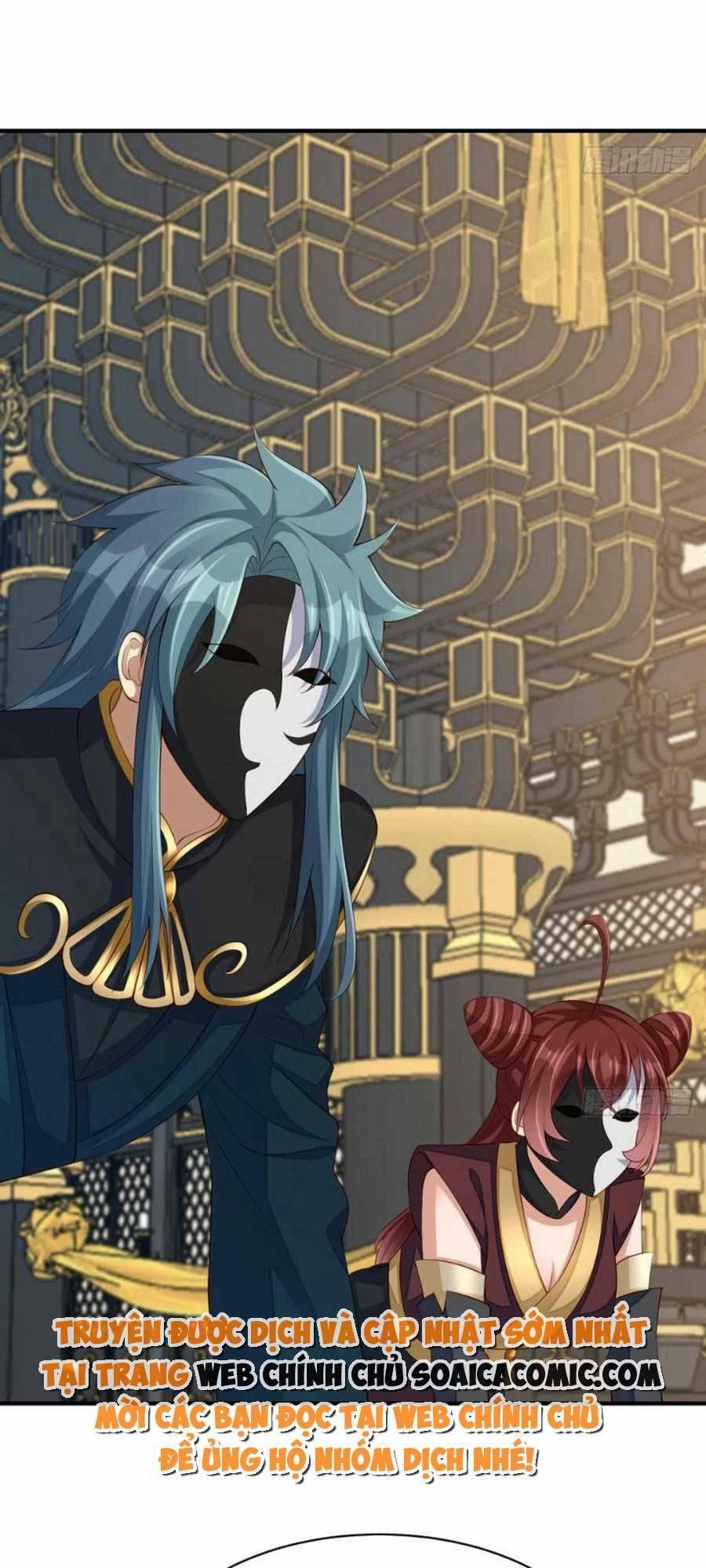 Ta Thuần Phục Bạo Vương 71 trang 44