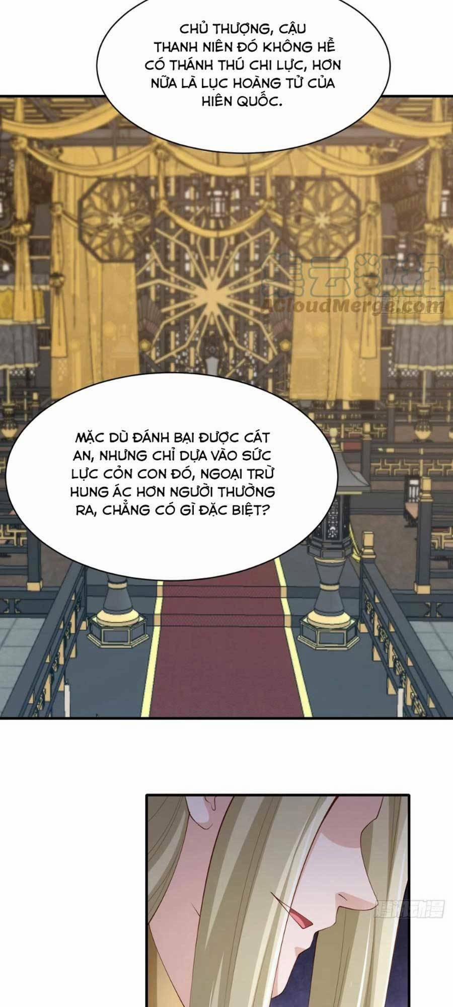 Ta Thuần Phục Bạo Vương 71 trang 45