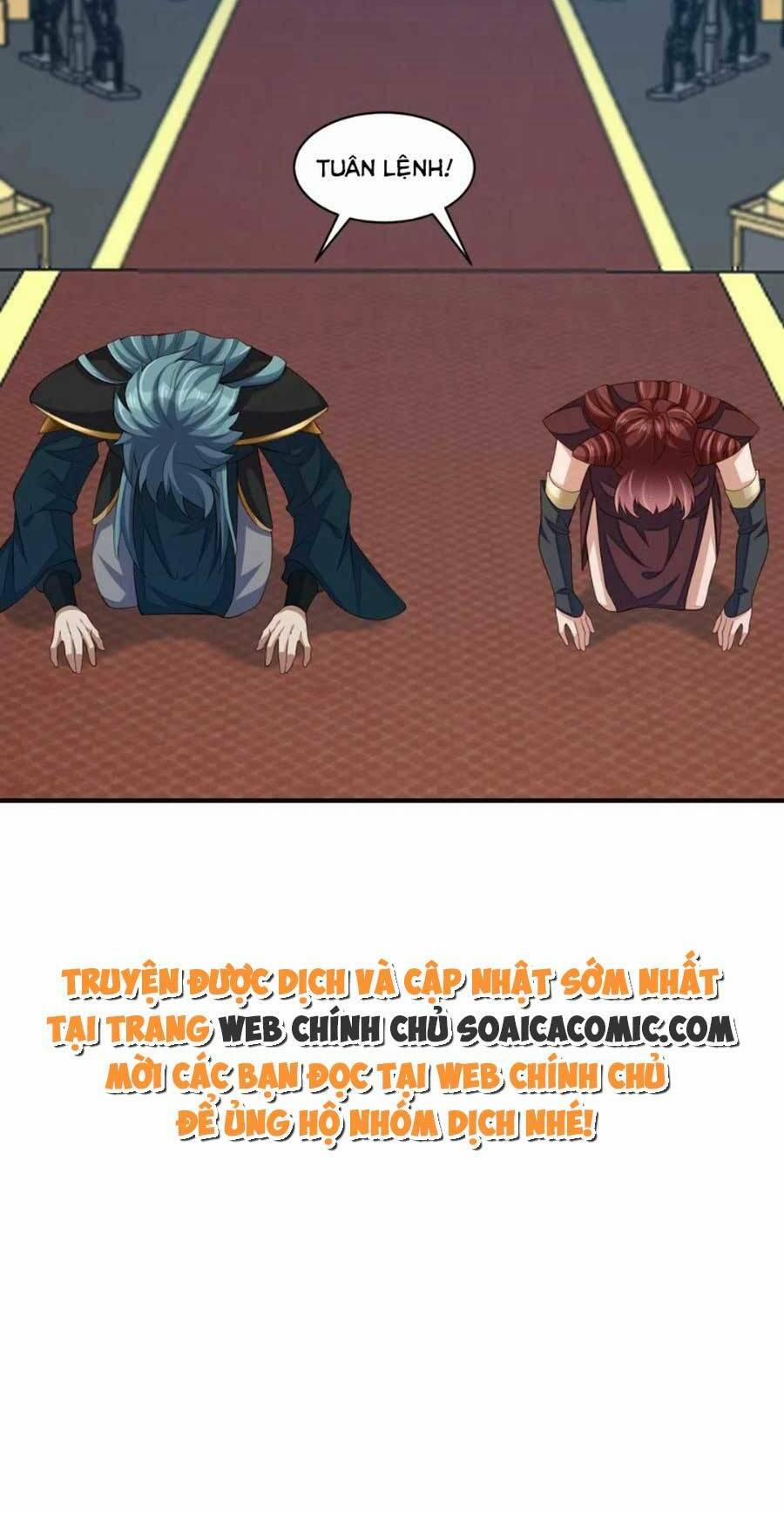 Ta Thuần Phục Bạo Vương 71 trang 47