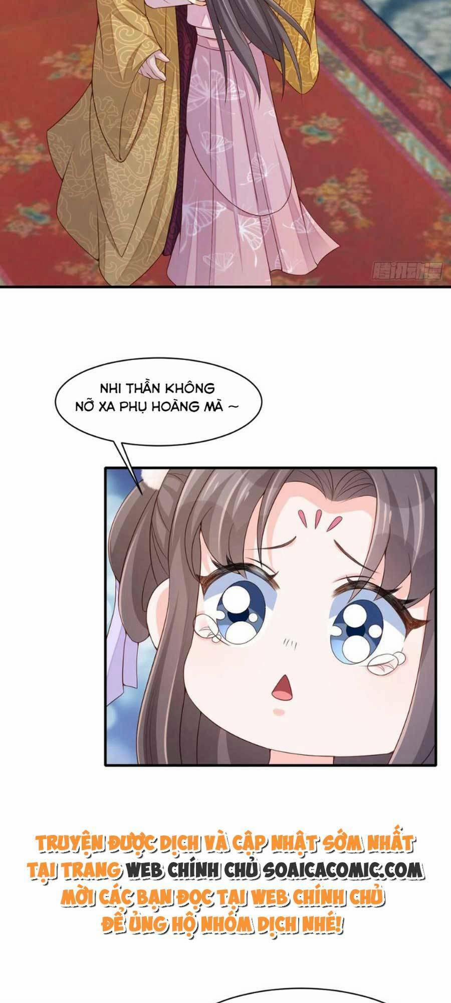 Ta Thuần Phục Bạo Vương 71 trang 5