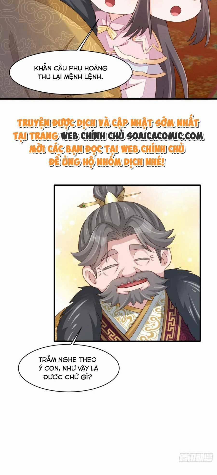 Ta Thuần Phục Bạo Vương 71 trang 7