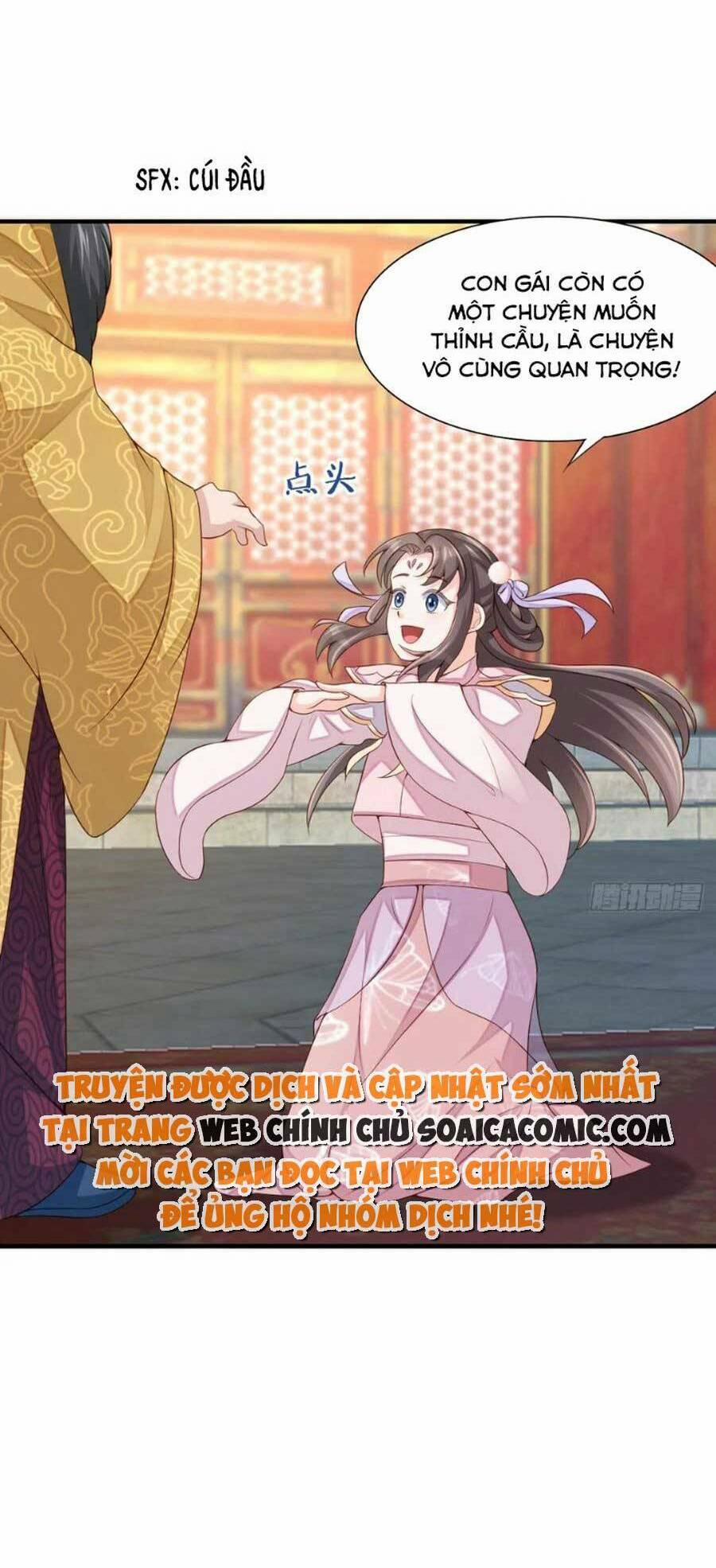 Ta Thuần Phục Bạo Vương 71 trang 8