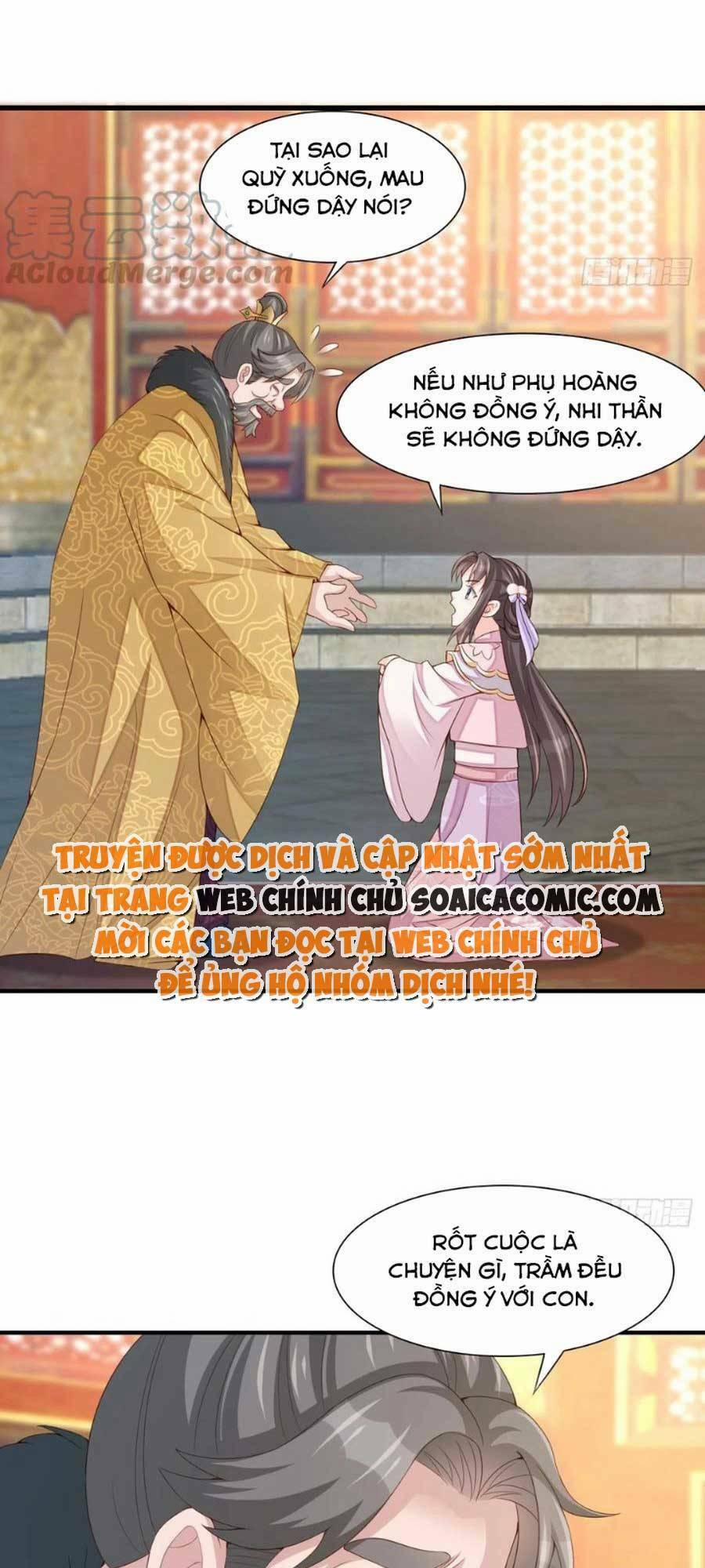 Ta Thuần Phục Bạo Vương 71 trang 9