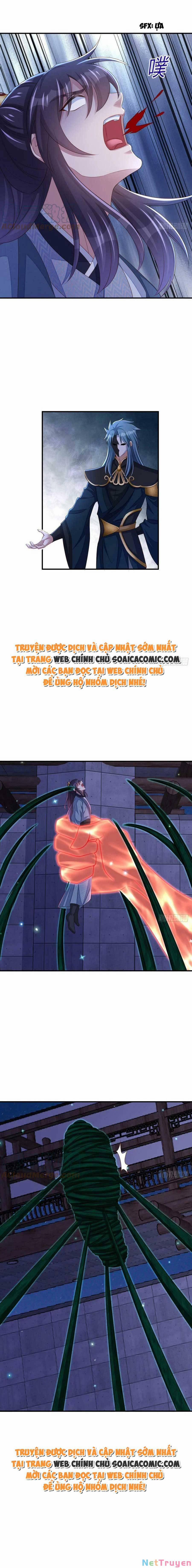 Ta Thuần Phục Bạo Vương 72 trang 11