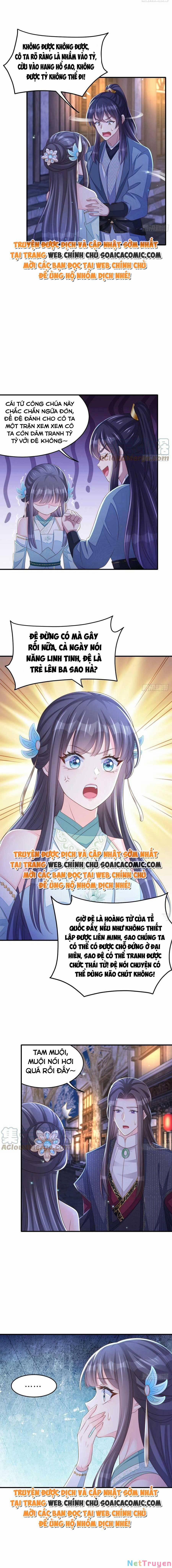 Ta Thuần Phục Bạo Vương 72 trang 2