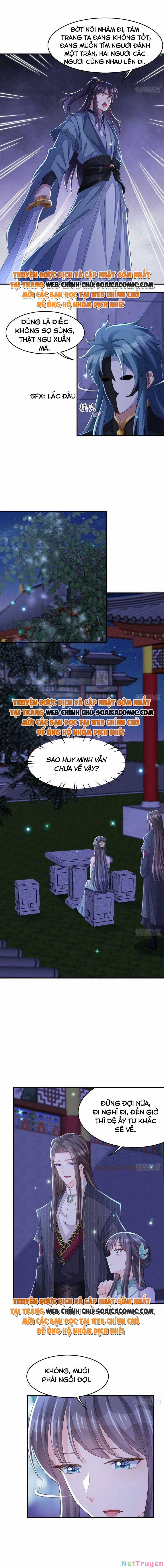 Ta Thuần Phục Bạo Vương 72 trang 6