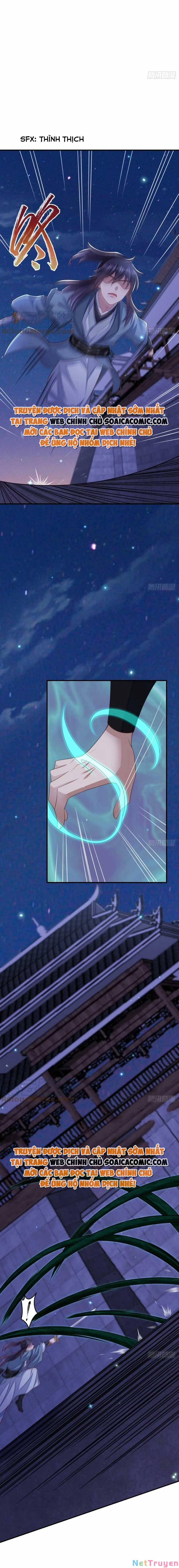 Ta Thuần Phục Bạo Vương 72 trang 7