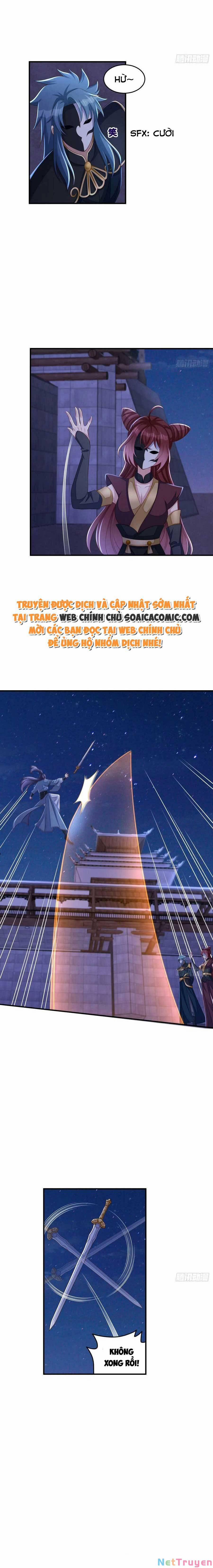 Ta Thuần Phục Bạo Vương 72 trang 9