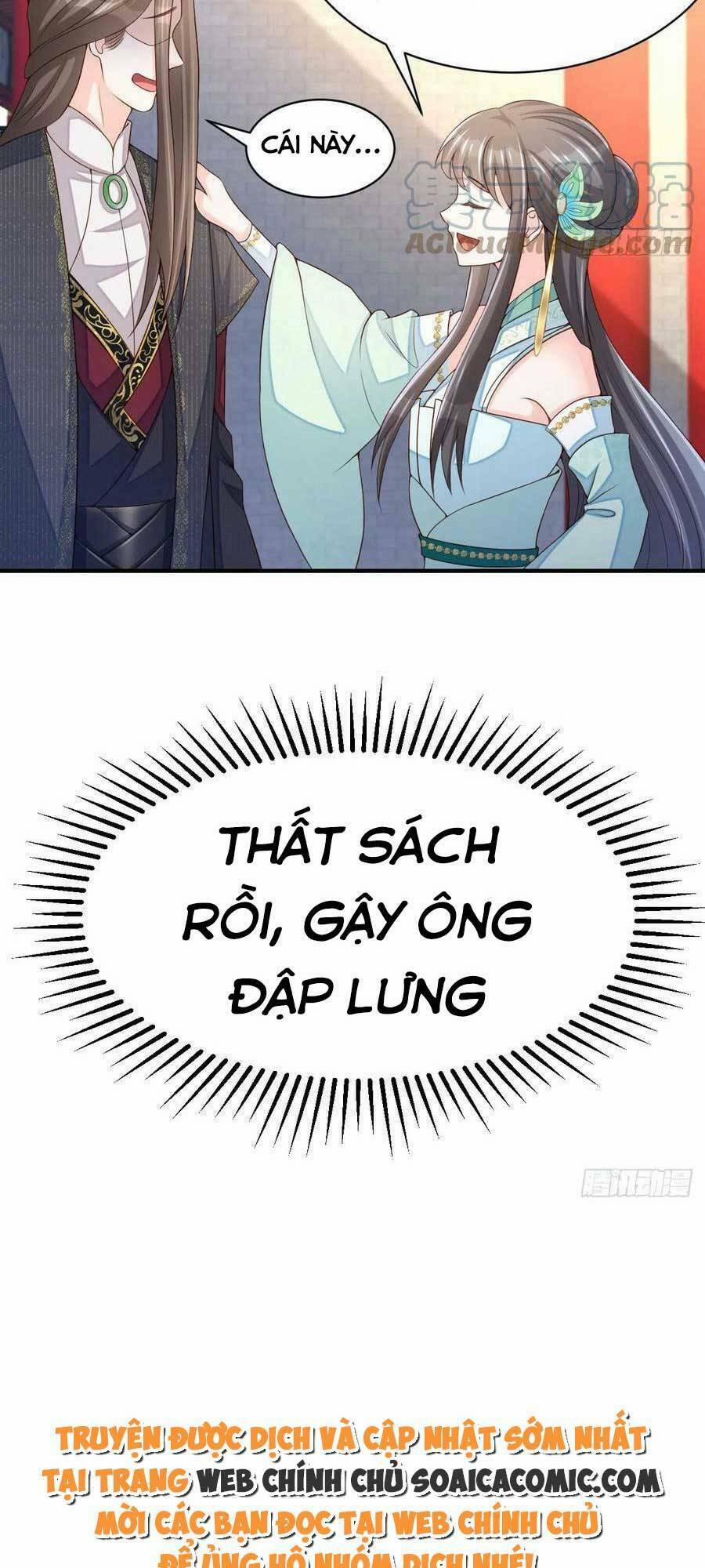 Ta Thuần Phục Bạo Vương 73 trang 10