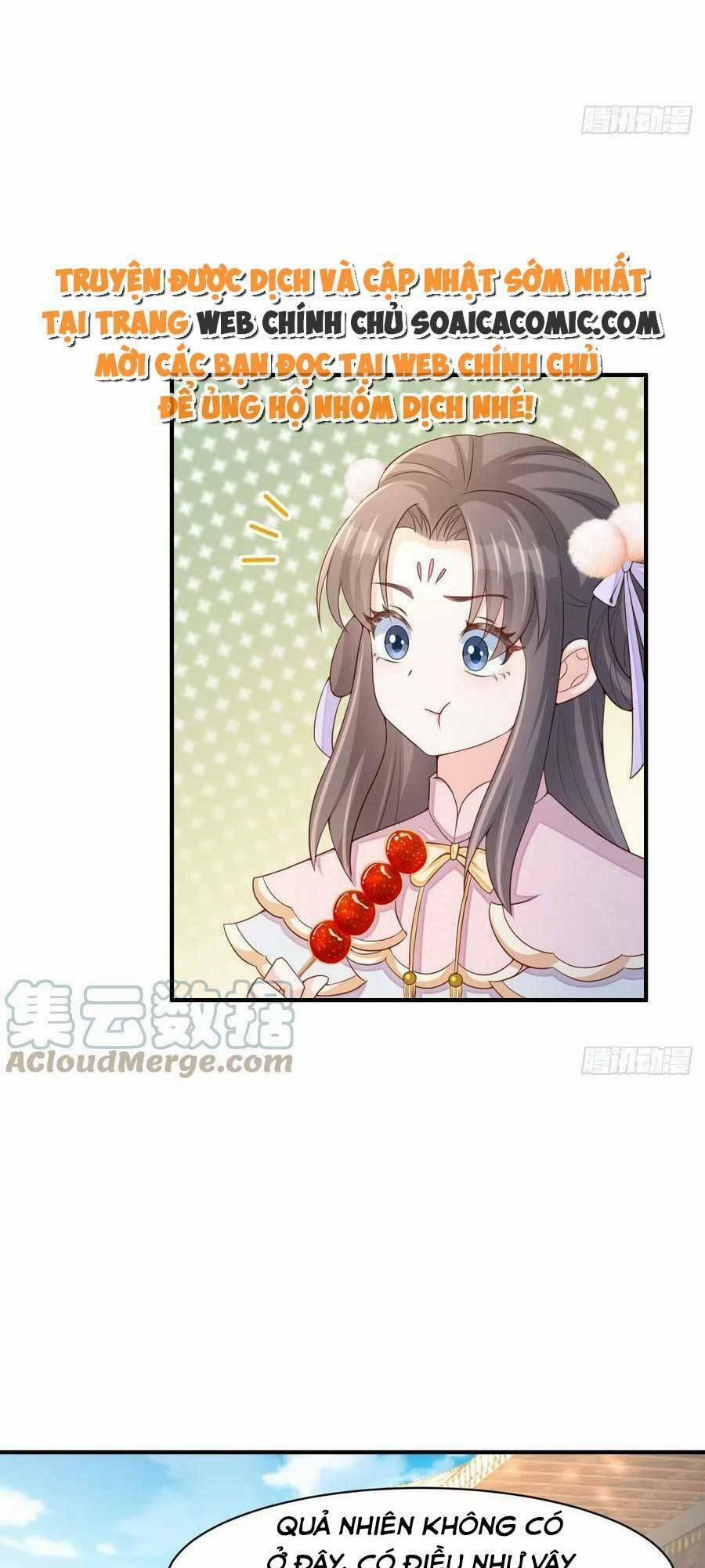 Ta Thuần Phục Bạo Vương 73 trang 14