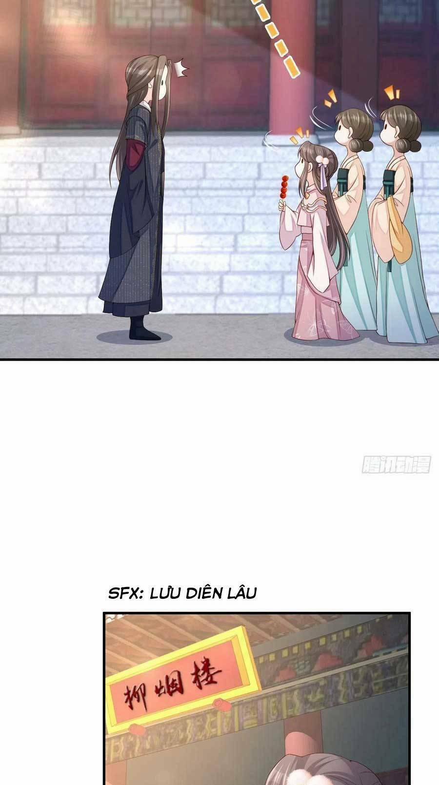 Ta Thuần Phục Bạo Vương 73 trang 16