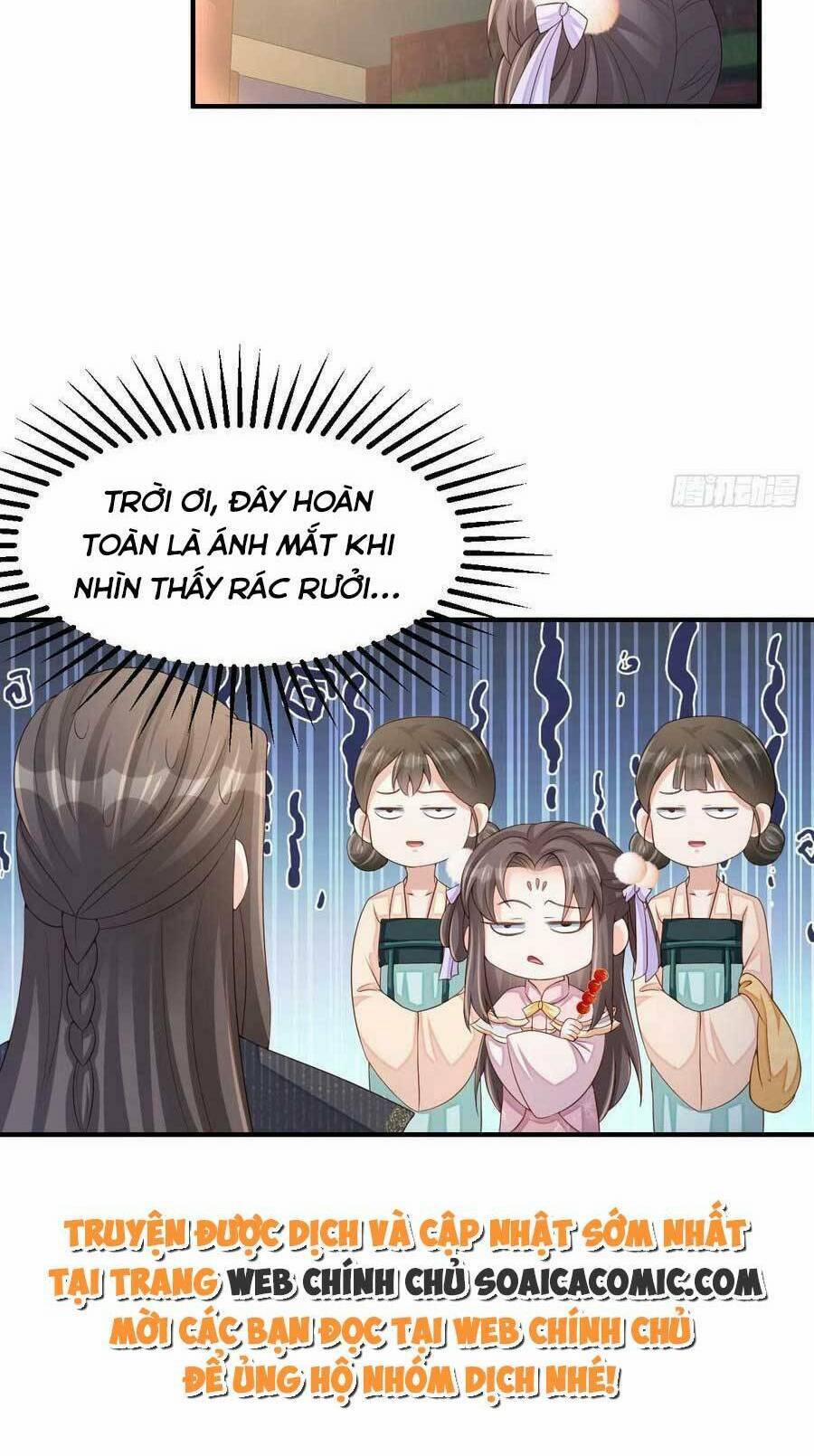 Ta Thuần Phục Bạo Vương 73 trang 17