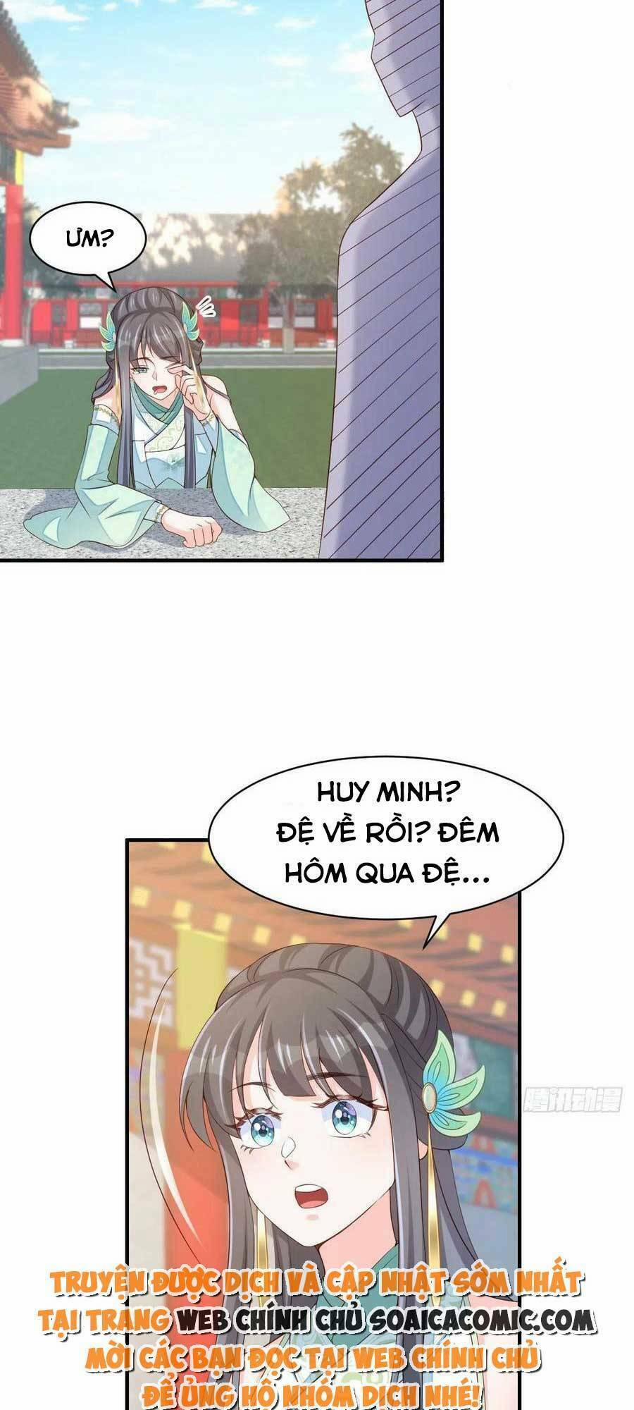 Ta Thuần Phục Bạo Vương 73 trang 2