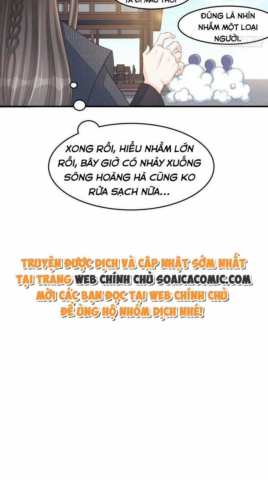 Ta Thuần Phục Bạo Vương 73 trang 20