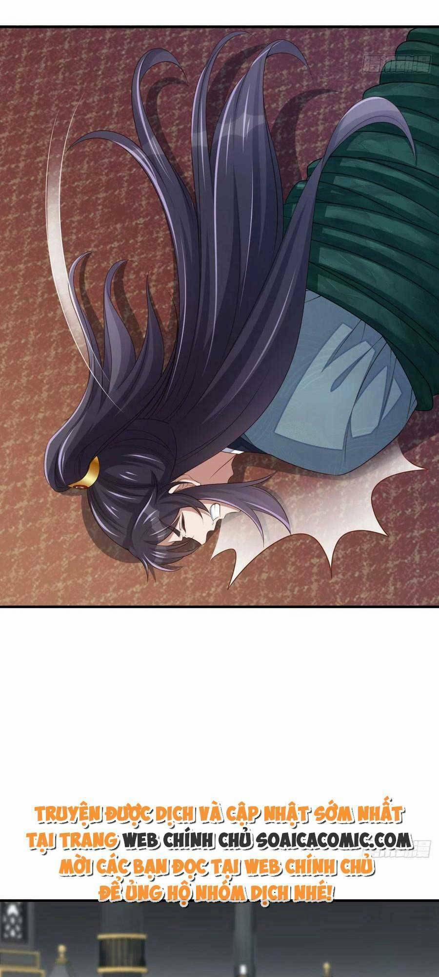 Ta Thuần Phục Bạo Vương 73 trang 22