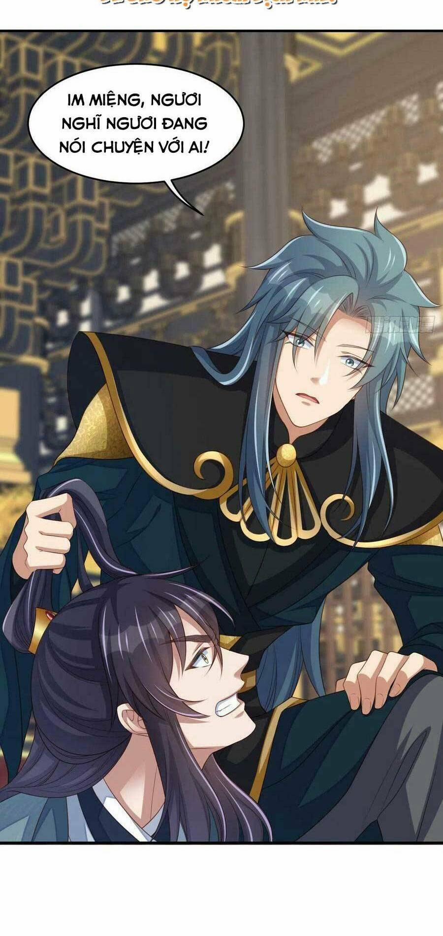 Ta Thuần Phục Bạo Vương 73 trang 25