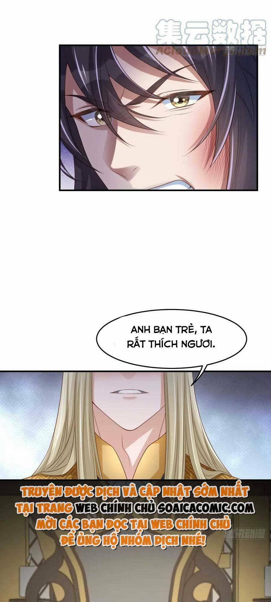 Ta Thuần Phục Bạo Vương 73 trang 26