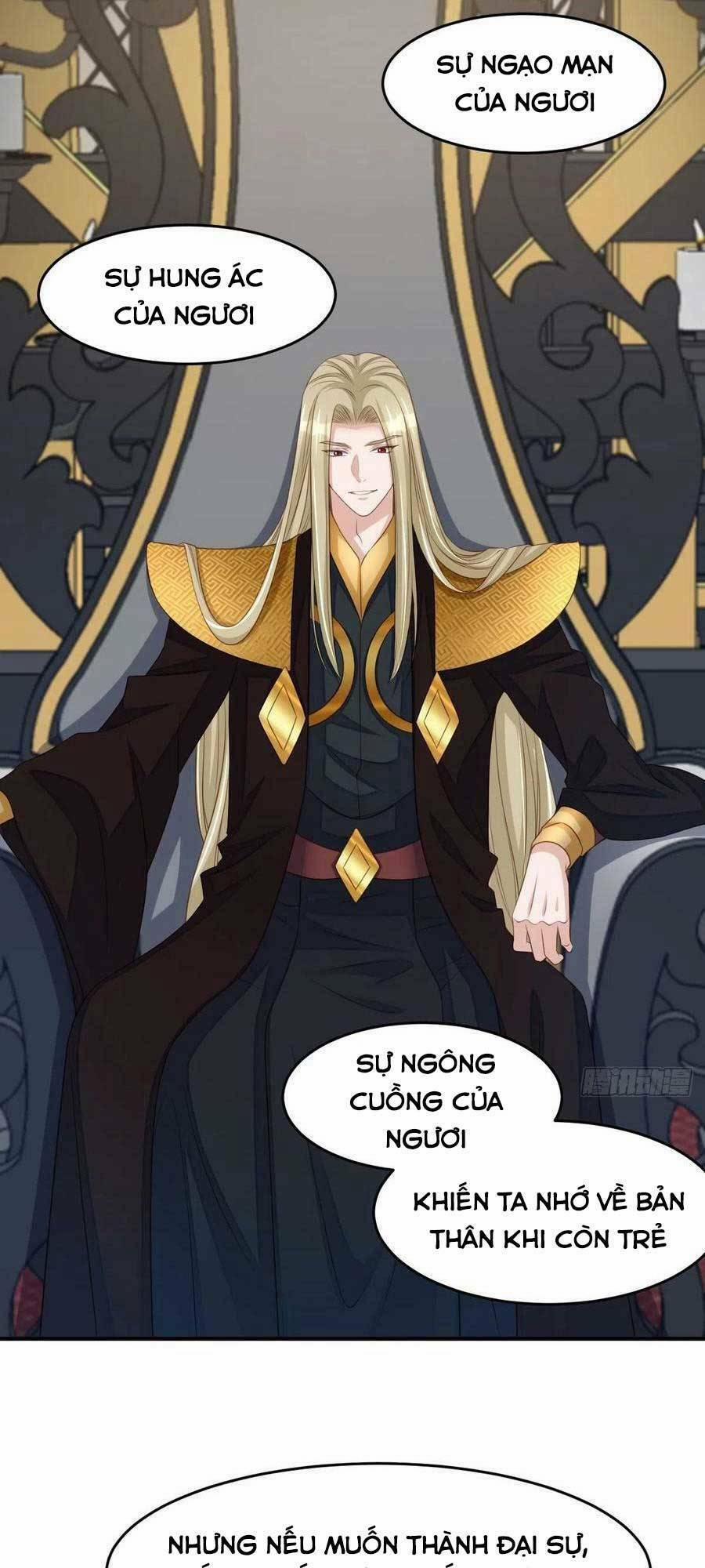 Ta Thuần Phục Bạo Vương 73 trang 27