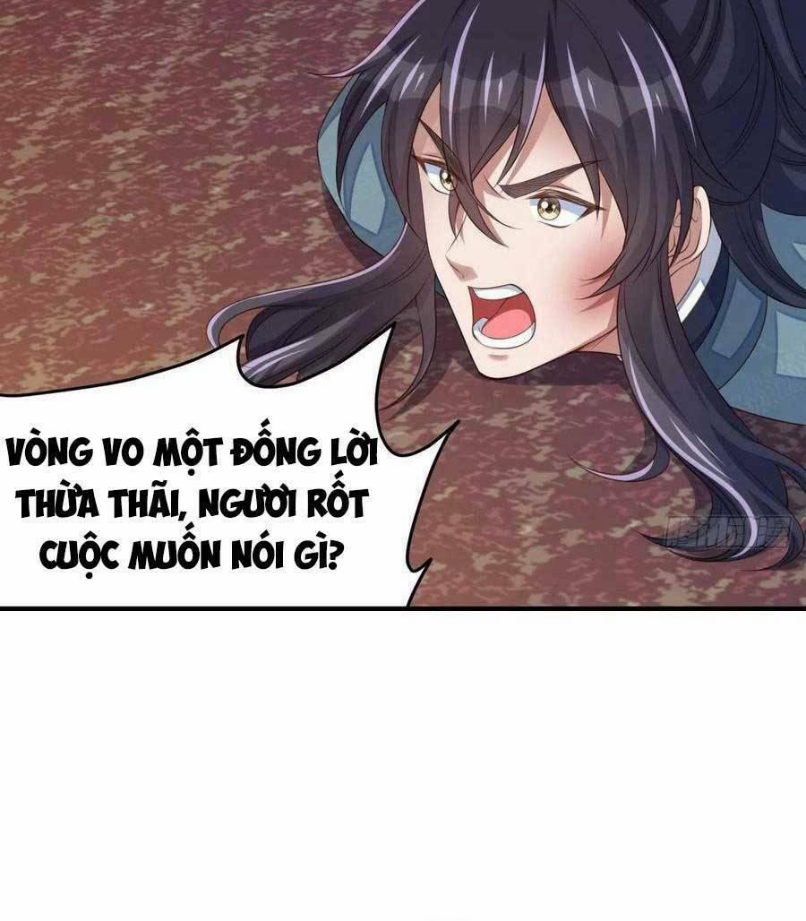 Ta Thuần Phục Bạo Vương 73 trang 29