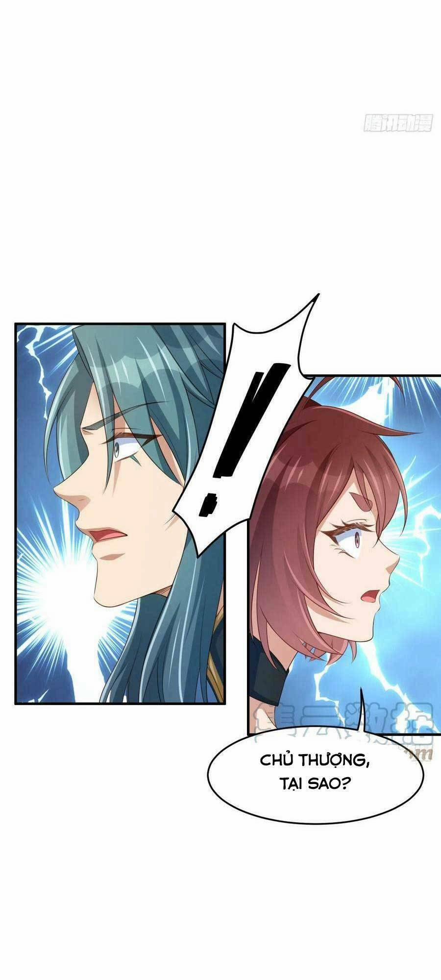 Ta Thuần Phục Bạo Vương 73 trang 31