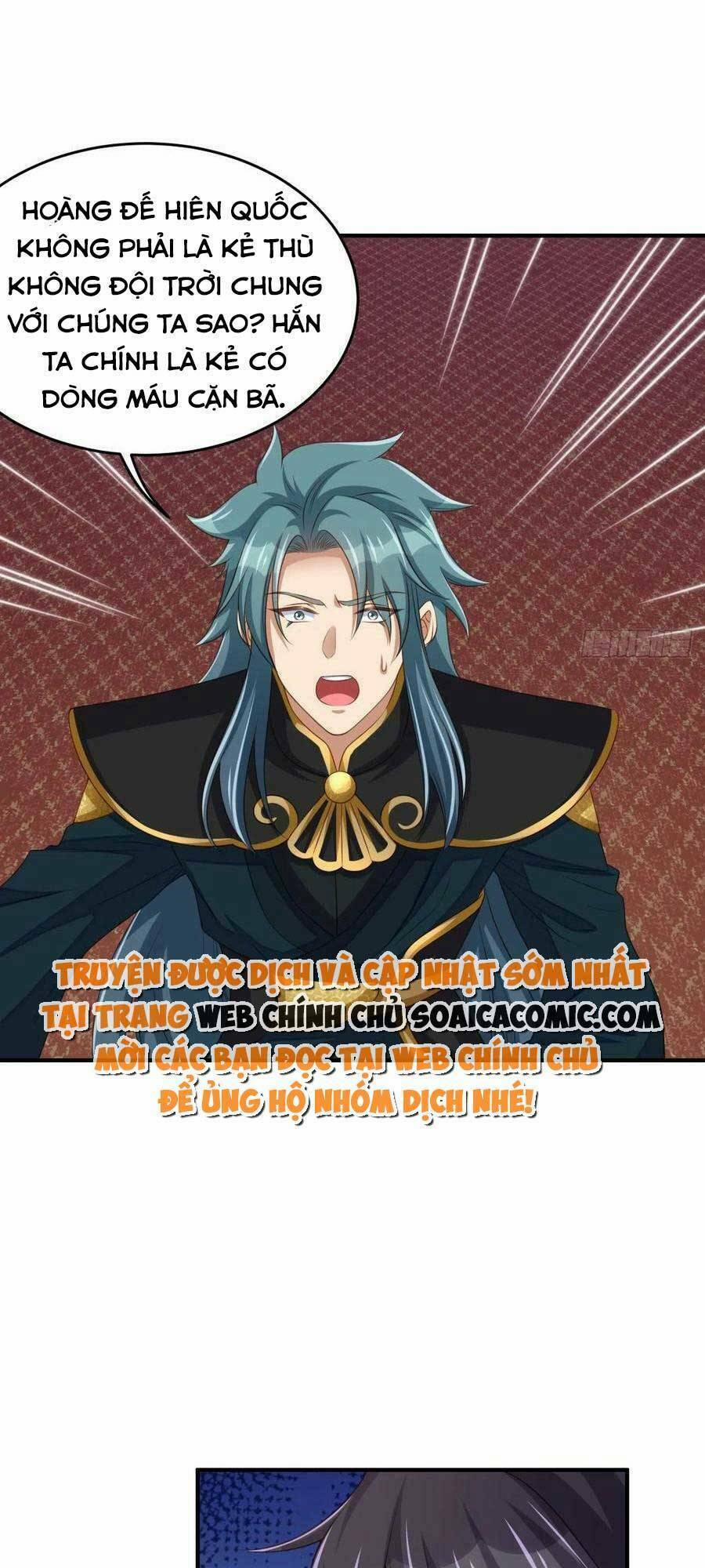 Ta Thuần Phục Bạo Vương 73 trang 32