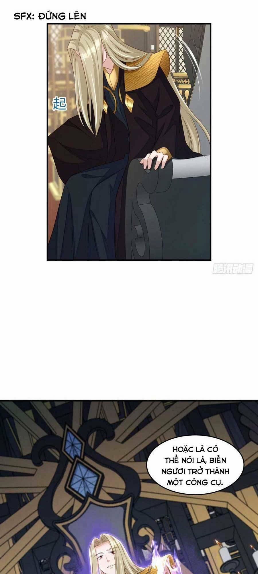 Ta Thuần Phục Bạo Vương 73 trang 35