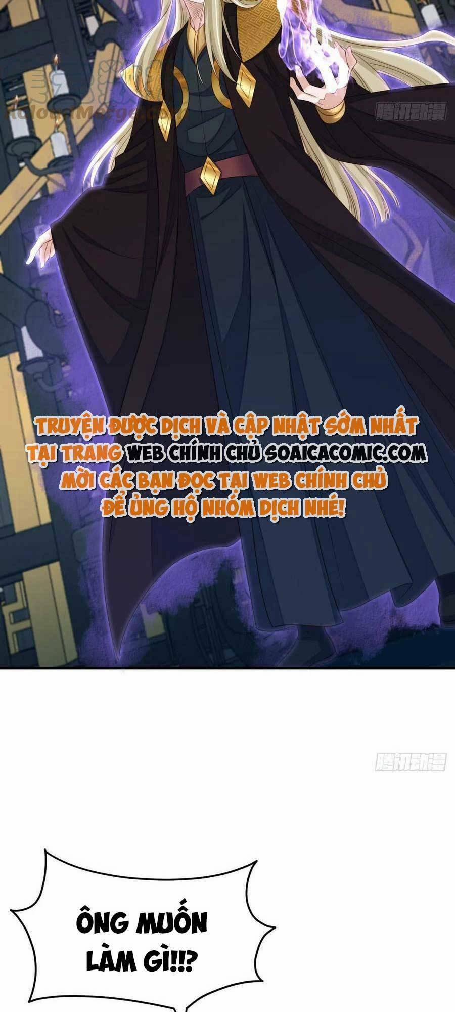 Ta Thuần Phục Bạo Vương 73 trang 36