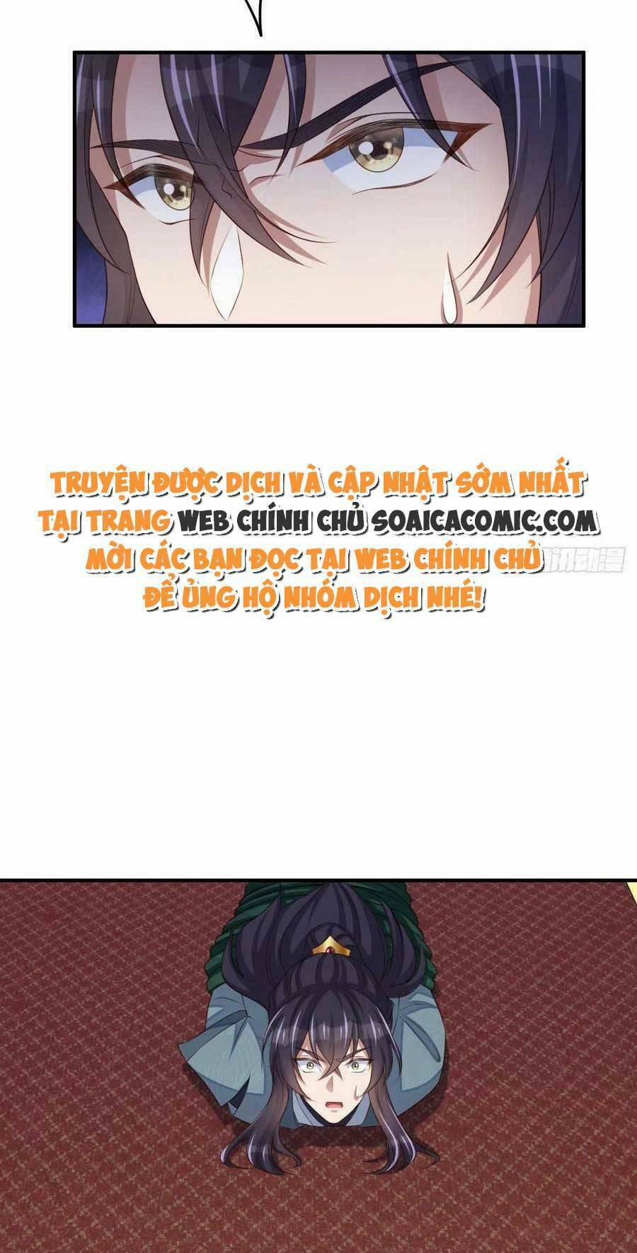 Ta Thuần Phục Bạo Vương 73 trang 37