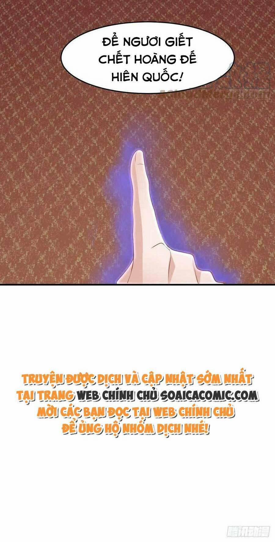 Ta Thuần Phục Bạo Vương 73 trang 38