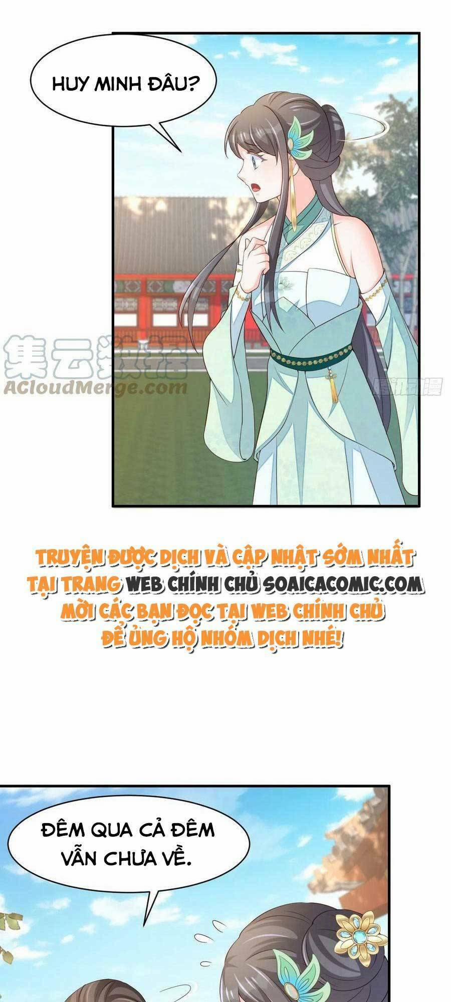 Ta Thuần Phục Bạo Vương 73 trang 5