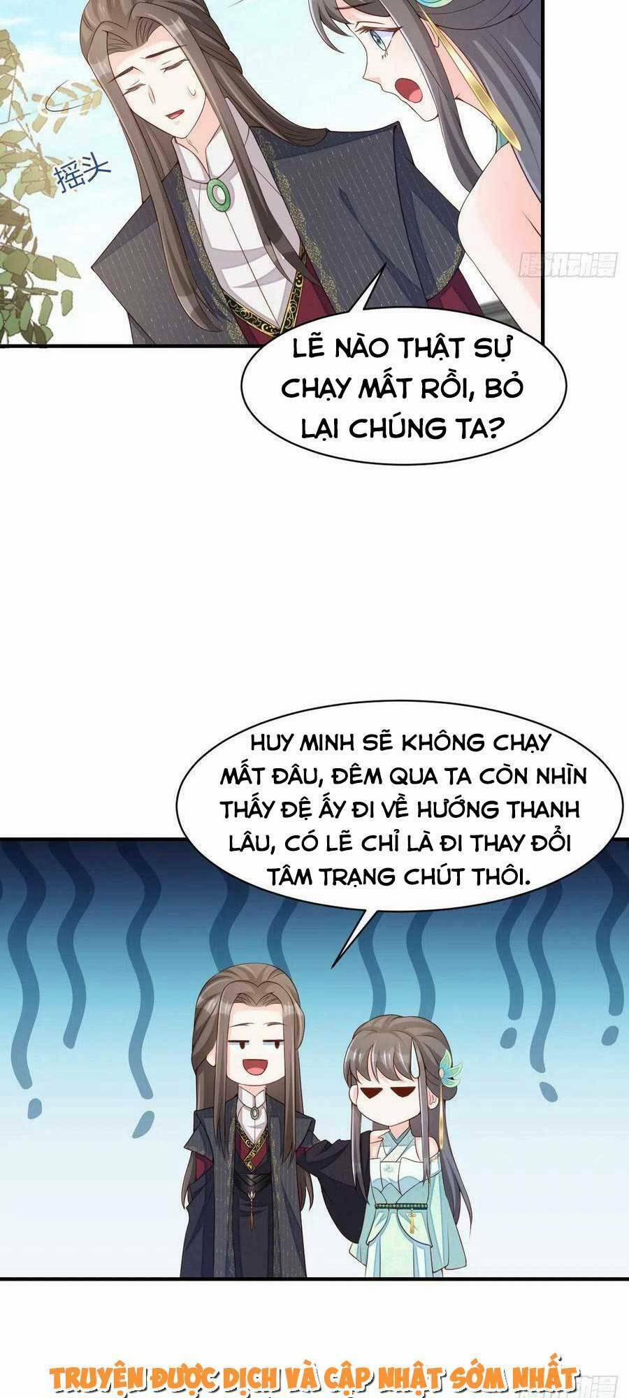 Ta Thuần Phục Bạo Vương 73 trang 6