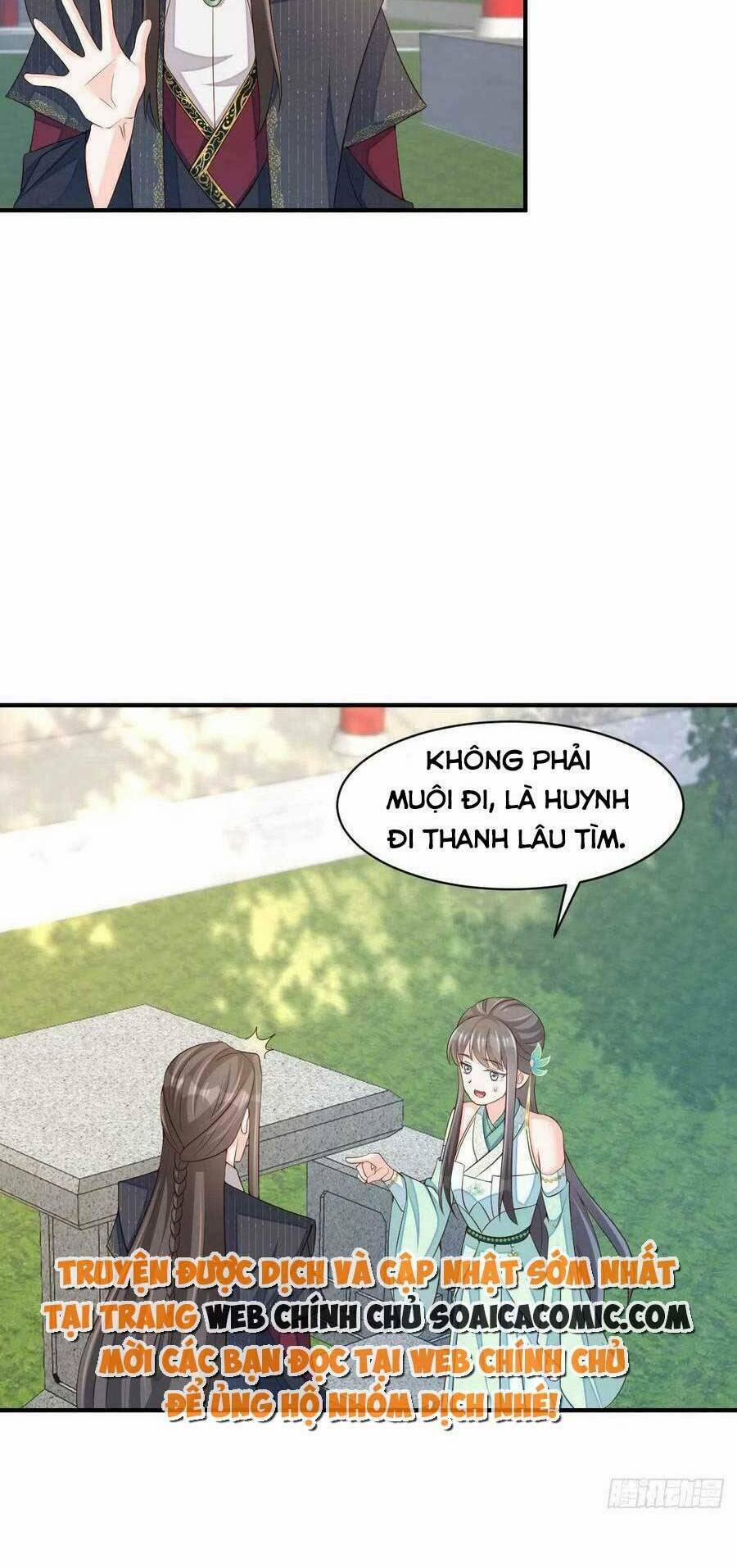 Ta Thuần Phục Bạo Vương 73 trang 8