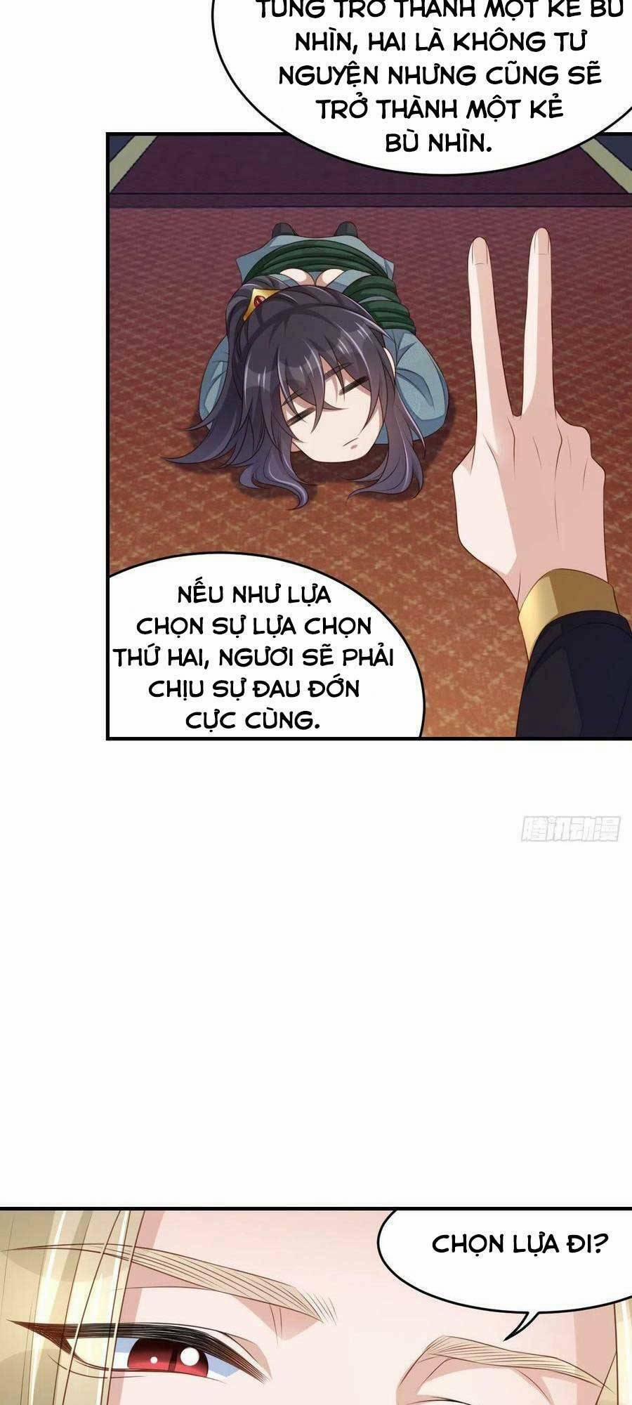 Ta Thuần Phục Bạo Vương 74 trang 16