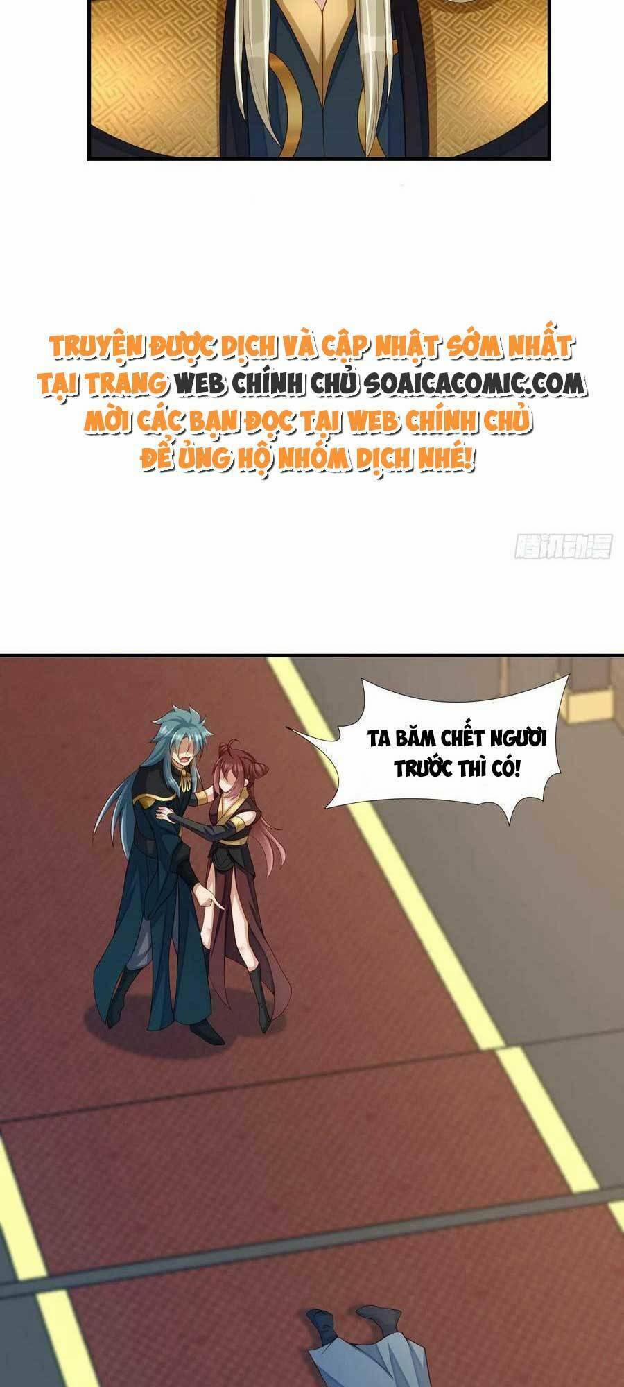 Ta Thuần Phục Bạo Vương 74 trang 20