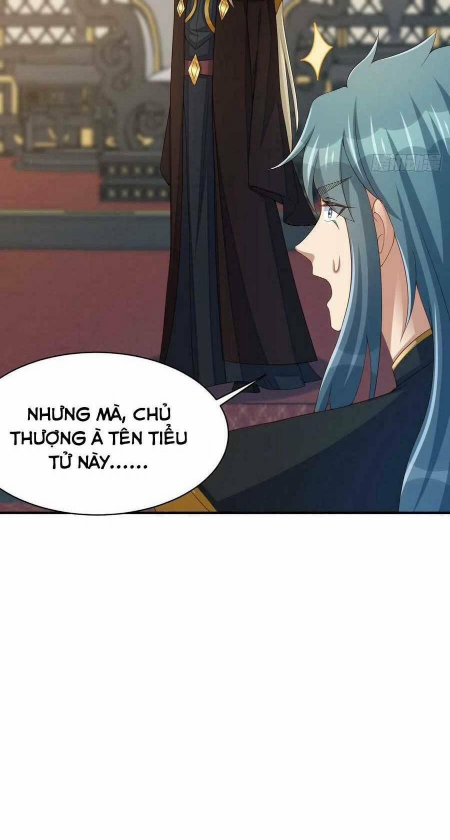 Ta Thuần Phục Bạo Vương 74 trang 22