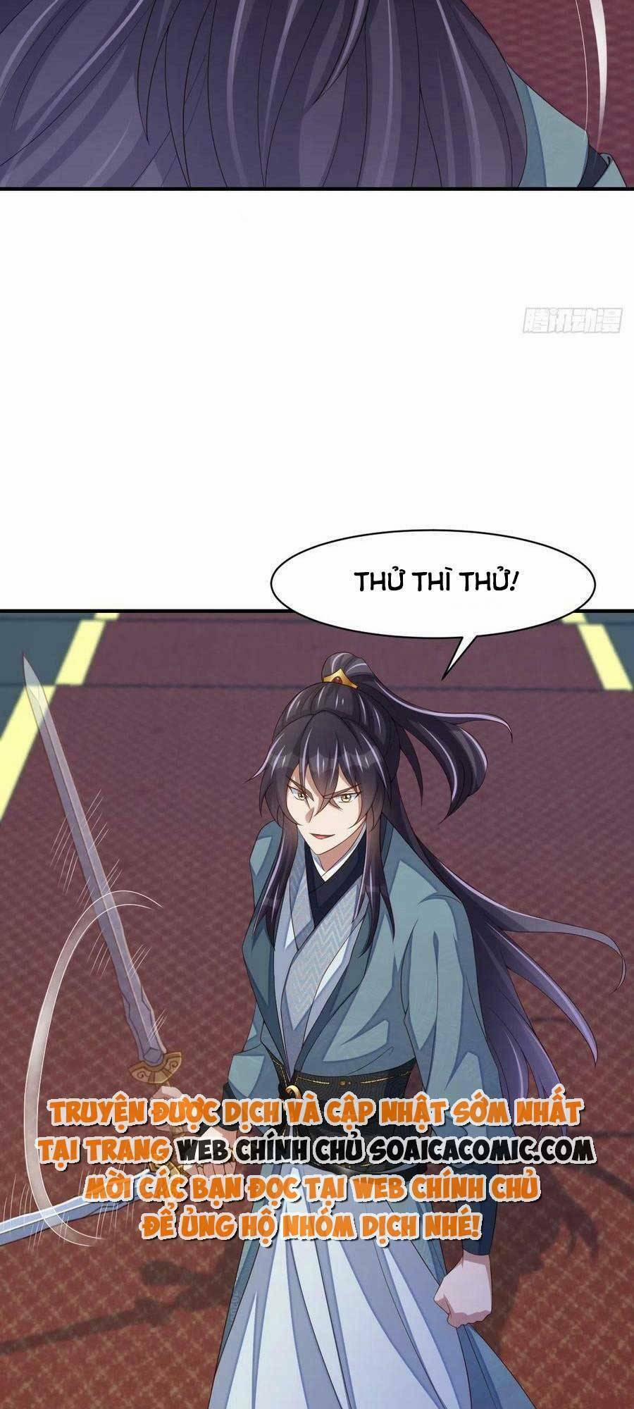 Ta Thuần Phục Bạo Vương 74 trang 27