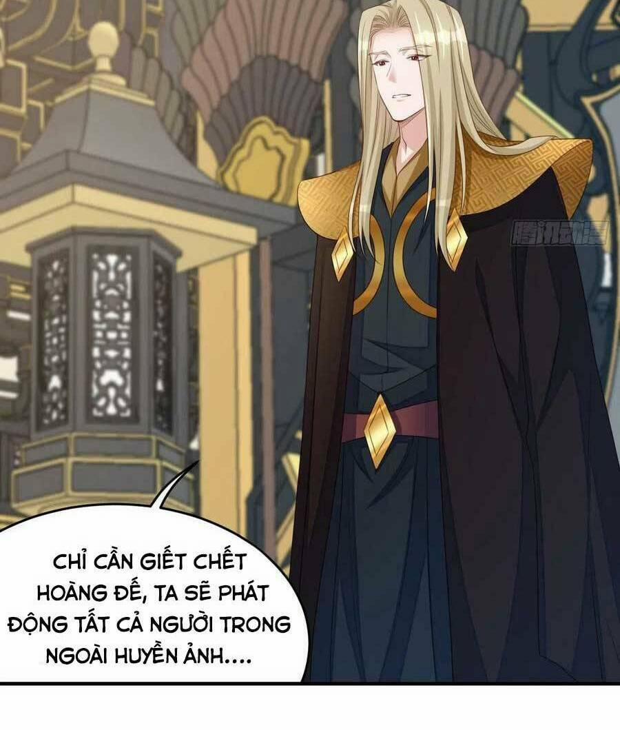 Ta Thuần Phục Bạo Vương 74 trang 3