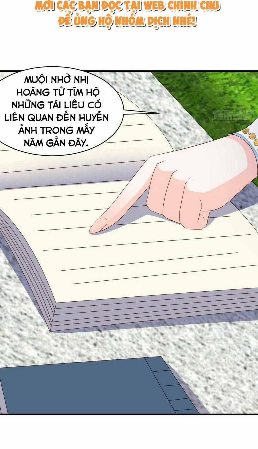 Ta Thuần Phục Bạo Vương 74 trang 34